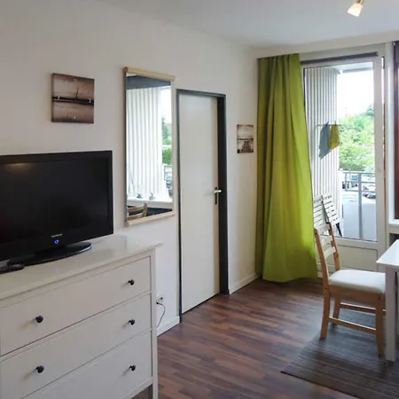 Kogge 3-1-3 Apartment